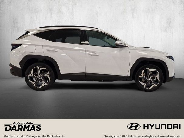 Hyundai Tucson 4WD 195 kW image number 4