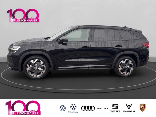 Skoda Kodiaq 2.0 TDI Sportline 110 kW image number 2