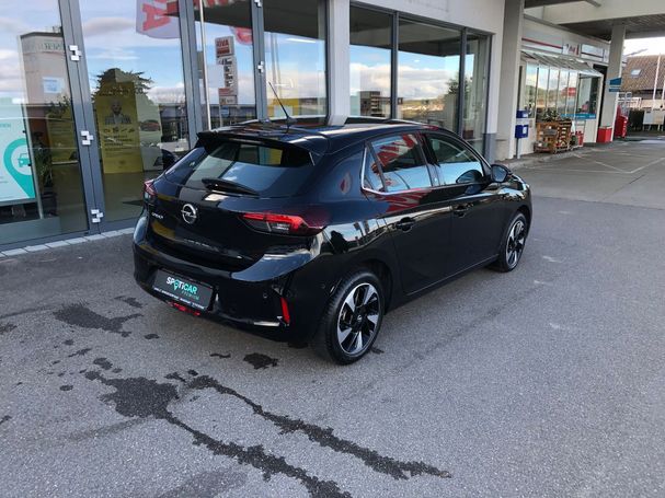 Opel Corsa e 100 kW image number 3