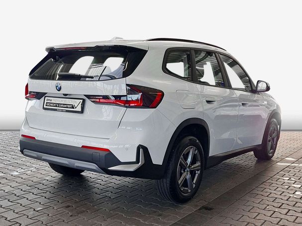 BMW X1 sDrive18d 110 kW image number 3