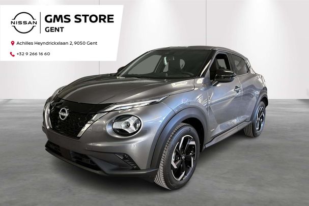 Nissan Juke 1.6 Hybrid N-CONNECTA 107 kW image number 1