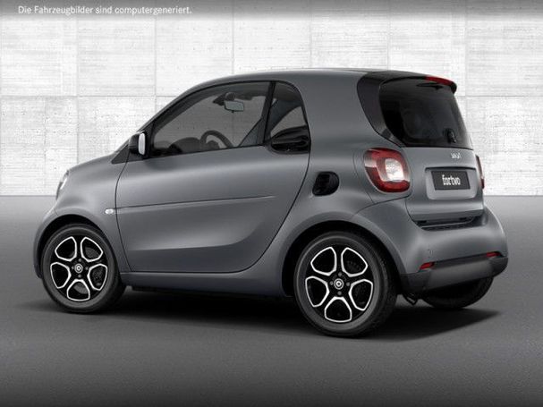 Smart ForTwo 52 kW image number 13