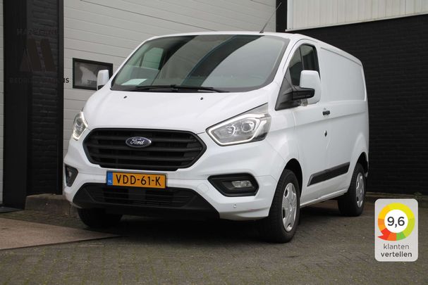 Ford Transit Custom 2.0 TDCi 77 kW image number 1