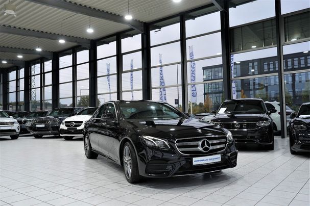 Mercedes-Benz E 450 4Matic 270 kW image number 5