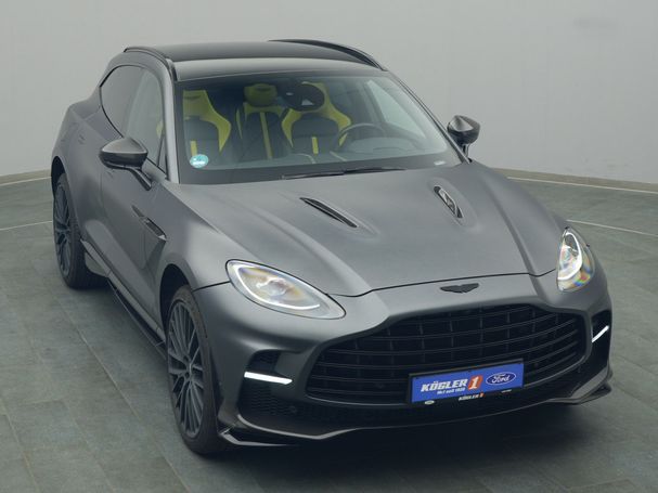 Aston Martin DBX 707 520 kW image number 37