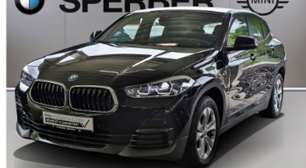 BMW X2e X xDrive 162 kW image number 1