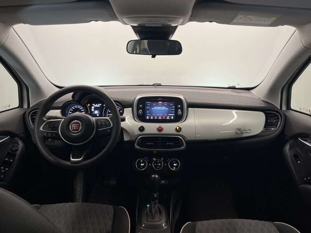 Fiat 500X 1.3 110 kW image number 10