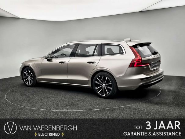 Volvo V60 T6 AWD Plus 257 kW image number 7