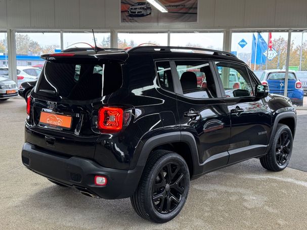 Jeep Renegade Limited 132 kW image number 3