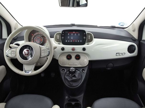 Fiat 500 1.0 51 kW image number 7