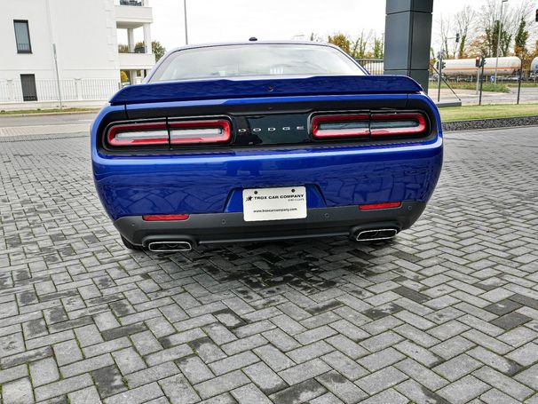 Dodge Challenger 280 kW image number 8