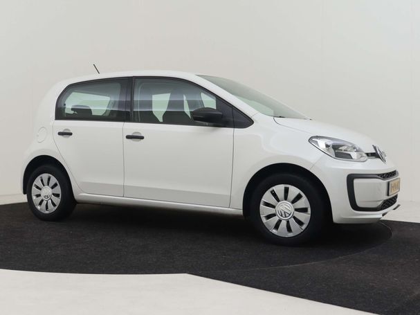 Volkswagen up! 44 kW image number 21