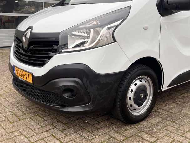 Renault Trafic DCi L1H1 70 kW image number 22