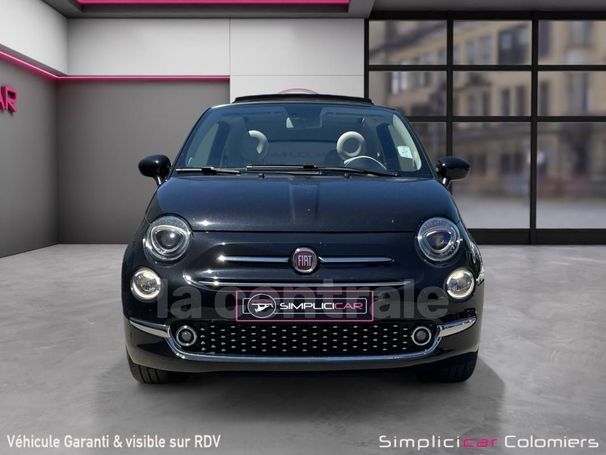 Fiat 500 1.2 Collezione 51 kW image number 3