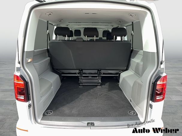 Volkswagen T6 Caravelle DSG Comfortline 110 kW image number 9