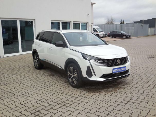 Peugeot 5008 BlueHDi 130 Allure 96 kW image number 6