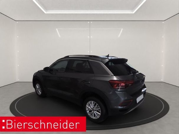 Volkswagen T-Roc 1.0 TSI T-Roc 81 kW image number 3