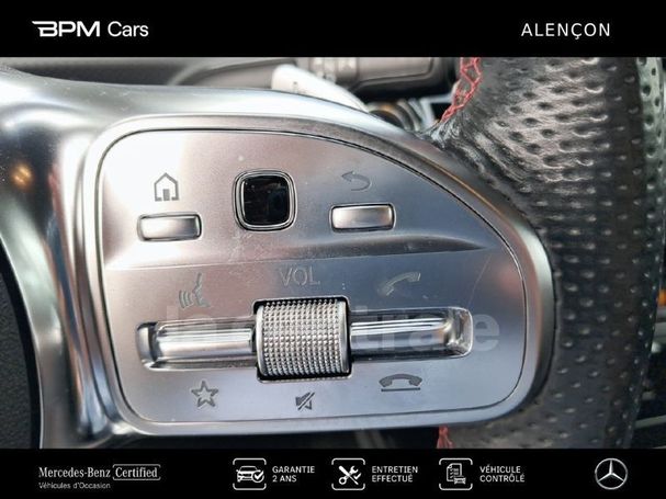 Mercedes-Benz CLA 180 85 kW image number 31