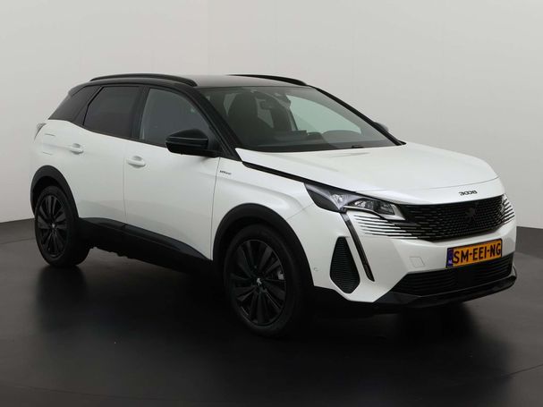 Peugeot 3008 1.6 Hybrid 165 kW image number 30