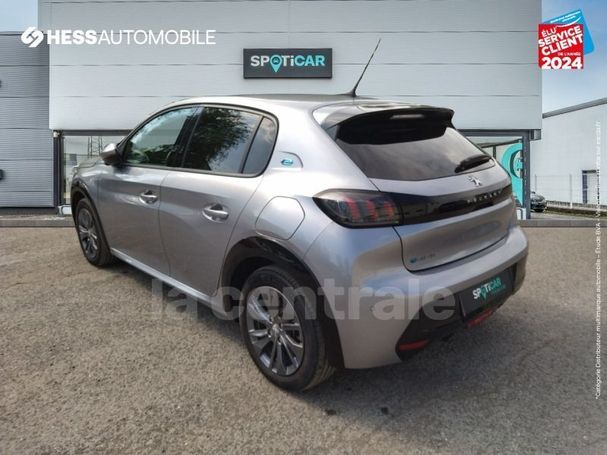 Peugeot 208 100 kW image number 16