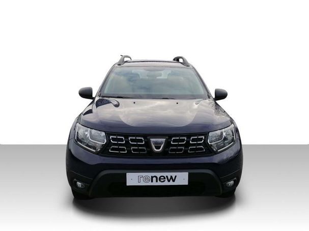 Dacia Duster 85 kW image number 10