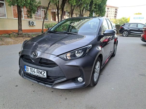 Mazda 2 85 kW image number 1