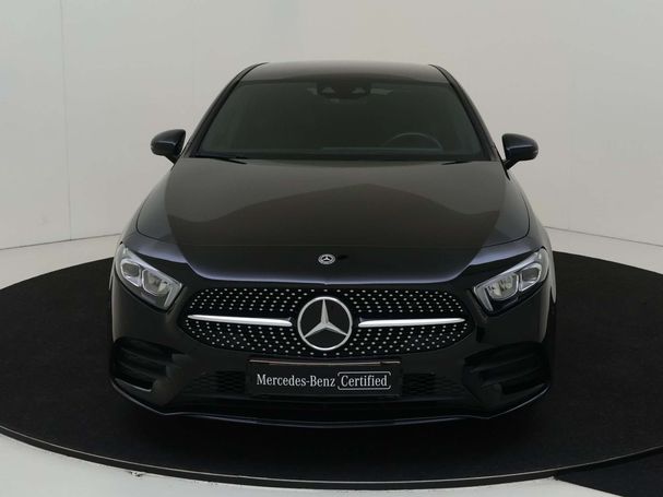 Mercedes-Benz A 180 AMG 100 kW image number 9