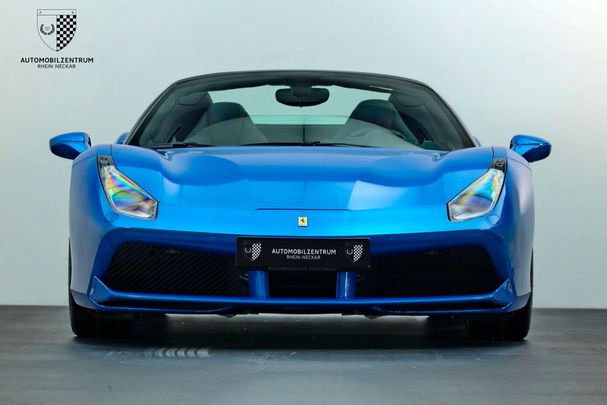 Ferrari 488 493 kW image number 4