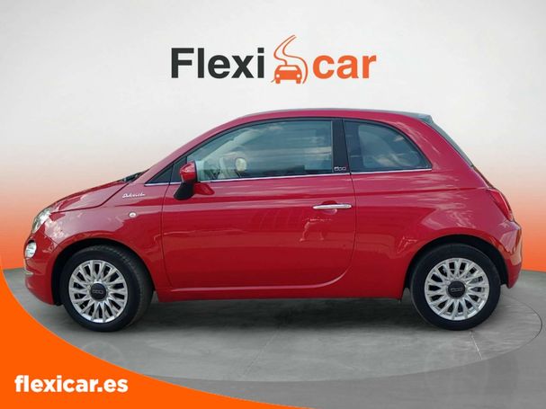 Fiat 500C 51 kW image number 4