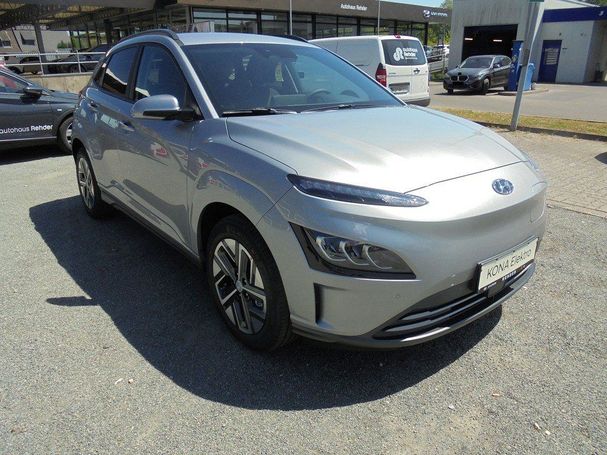 Hyundai Kona 100 kW image number 2