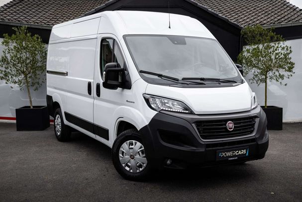 Fiat e-Ducato 47 kWh 90 kW image number 4