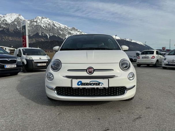 Fiat 500C 52 kW image number 4