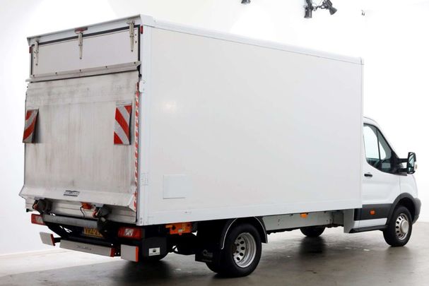 Ford Transit 350 96 kW image number 2