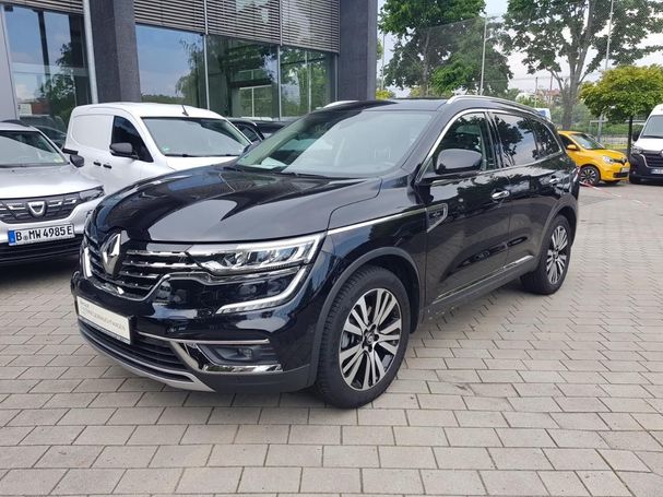 Renault Koleos dCi 185 Initiale Paris 4WD 135 kW image number 1