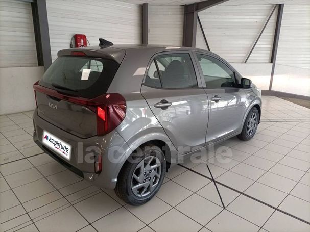 Kia Picanto 58 kW image number 5