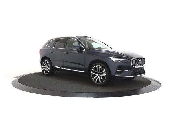 Volvo XC60 AWD T6 335 kW image number 6