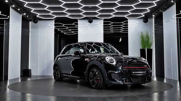 Mini John Cooper Works 170 kW image number 13