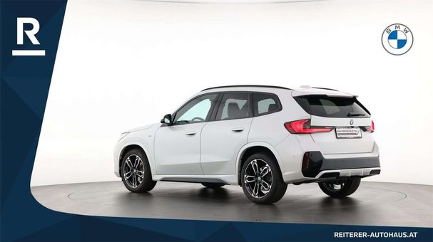 BMW X1 xDrive18d 110 kW image number 16