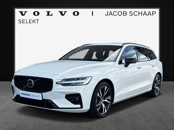 Volvo V60 Plus 130 kW image number 1