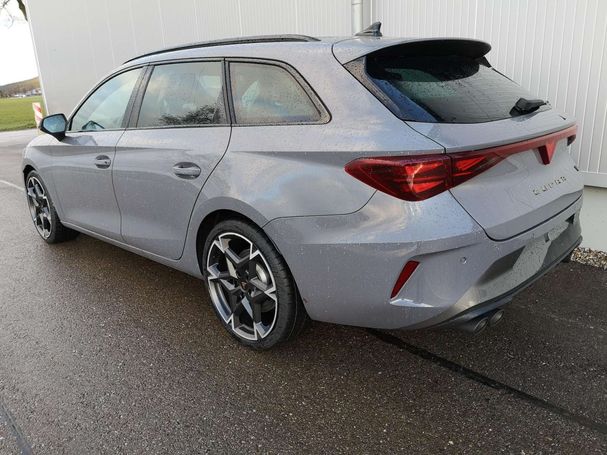 Cupra Leon Sportstourer VZ 2.0 TSI 4Drive 245 kW image number 3