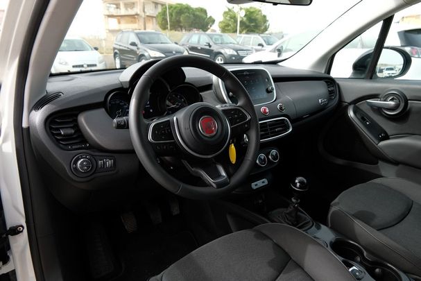 Fiat 500L 88 kW image number 13