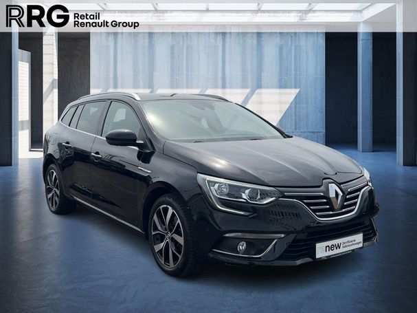 Renault Megane Grandtour TCe 160 BOSE EDITION 120 kW image number 2