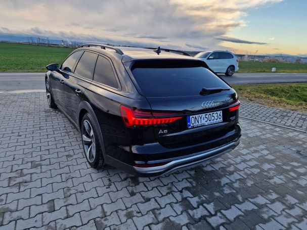 Audi A6 Allroad 3.0 TDI quattro S tronic 200 kW image number 6