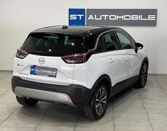 Opel Crossland X Innovation 74 kW image number 4