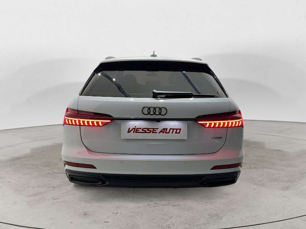 Audi A6 45 quattro S tronic S-line Avant 180 kW image number 5