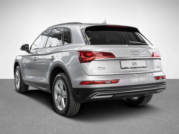 Audi Q5 40 TDI quattro S tronic 150 kW image number 4