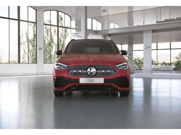 Mercedes-Benz GLA 250 e 160 kW image number 2