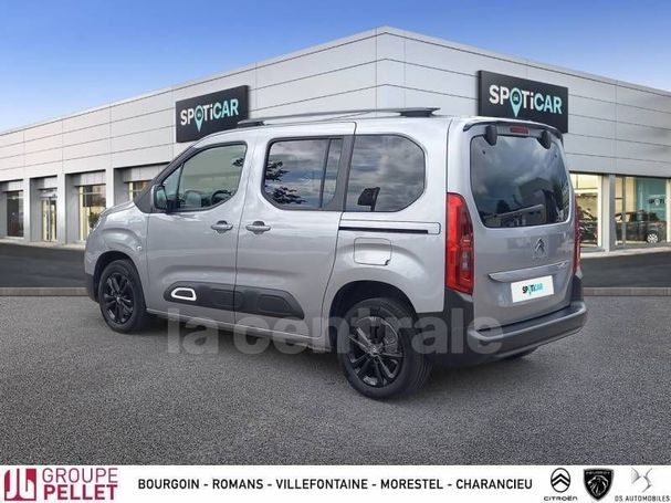 Citroen Berlingo M BlueHDi 130 FEEL 96 kW image number 1