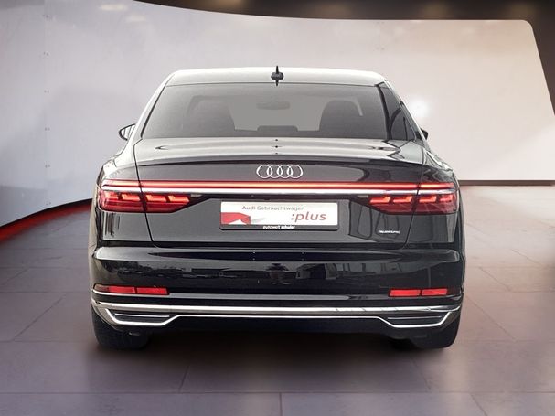 Audi A8 60 TFSIe quattro 330 kW image number 3