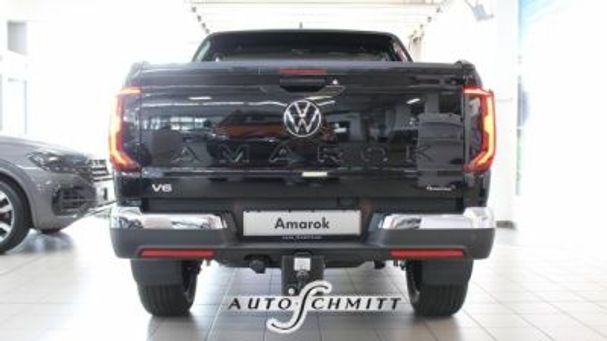 Volkswagen Amarok 3.0 V6 TDI Aventura 4Motion 177 kW image number 3